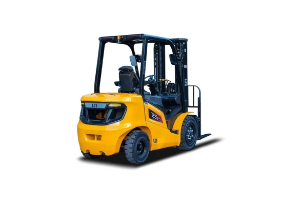 targonca UN Forklift