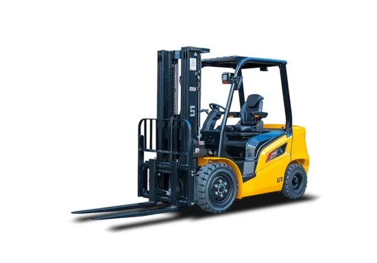 targonca UN Forklift