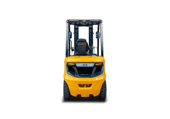 targonca UN Forklift