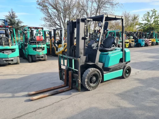 targonca SUMITOMO