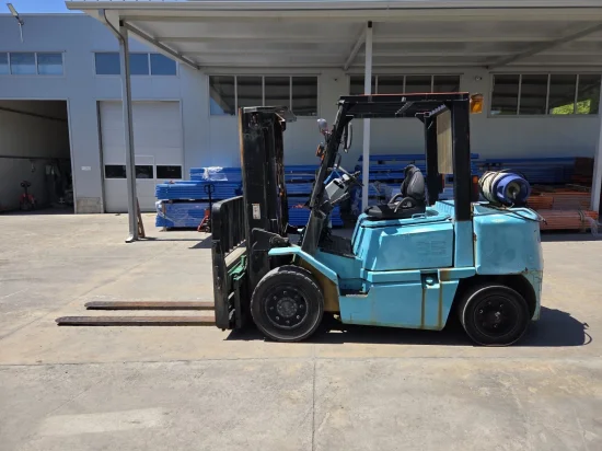 targonca SUMITOMO
