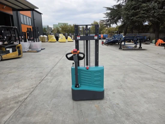 LIFTEX Dynamic 1525L elektromos targonca
