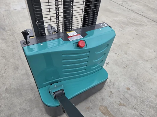 LIFTEX Dynamic 1525L elektromos targonca