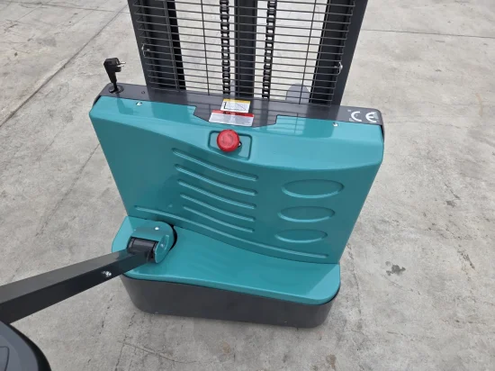LIFTEX Dynamic 1525L elektromos targonca
