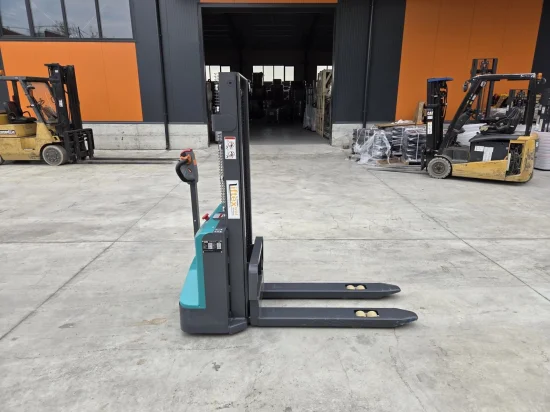 LIFTEX Dynamic 1525L elektromos targonca