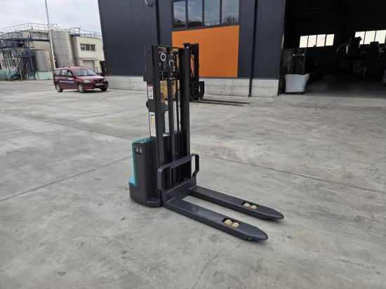 LIFTEX Dynamic 1525L elektromos targonca