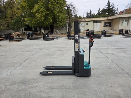 LIFTEX Dynamic 1525L elektromos targonca