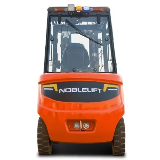 targonca NOBLELIFT