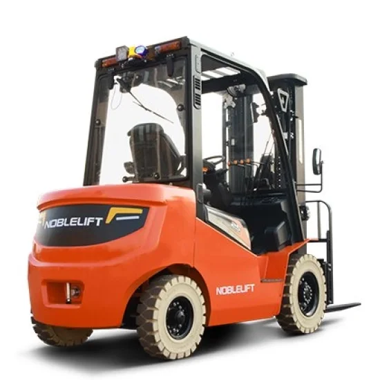 targonca NOBLELIFT