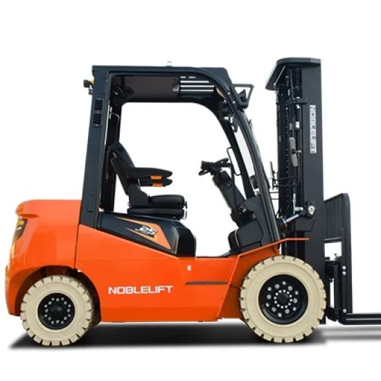 targonca NOBLELIFT