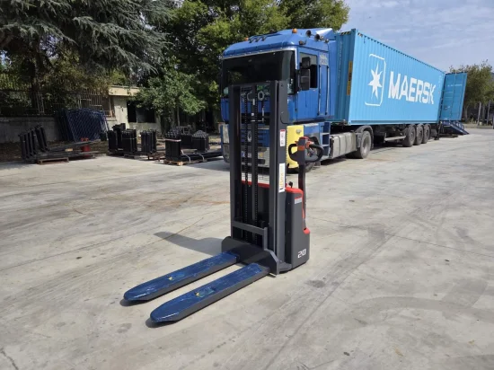 LIFTEX Dynamic 2030D elektromos targonca