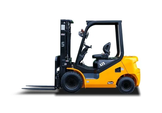 targonca UN Forklift