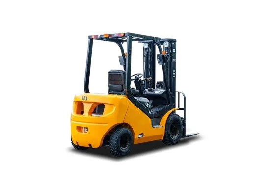 targonca UN Forklift