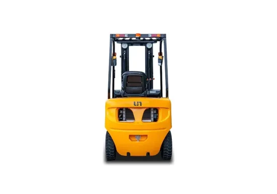 targonca UN Forklift
