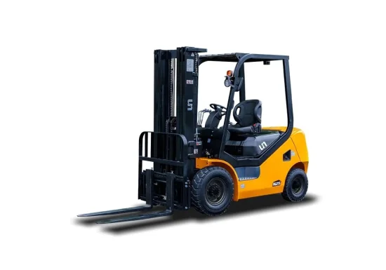 targonca UN Forklift