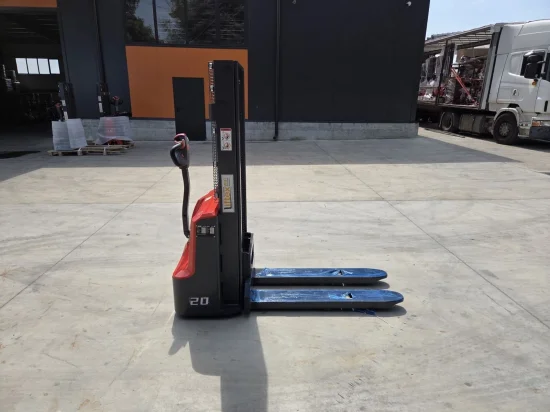 LIFTEX Dynamic 2030D elektromos targonca