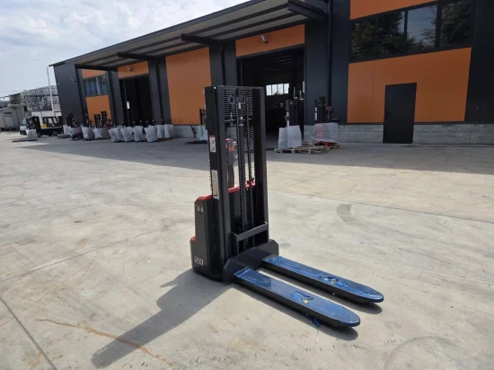 LIFTEX Dynamic 2030D elektromos targonca