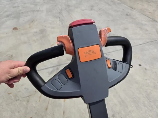 LIFTEX Dynamic 2025D elektromos targonca