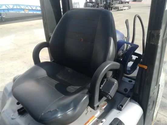 targonca NISSAN/UNICARRIERS