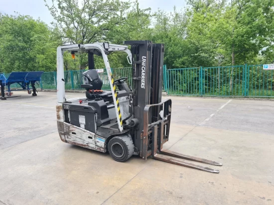 targonca NISSAN/UNICARRIERS
