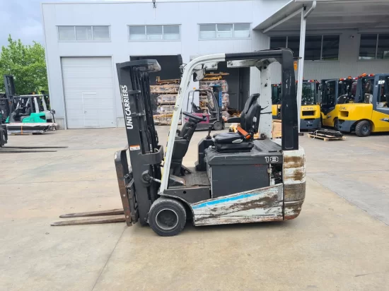 targonca NISSAN/UNICARRIERS