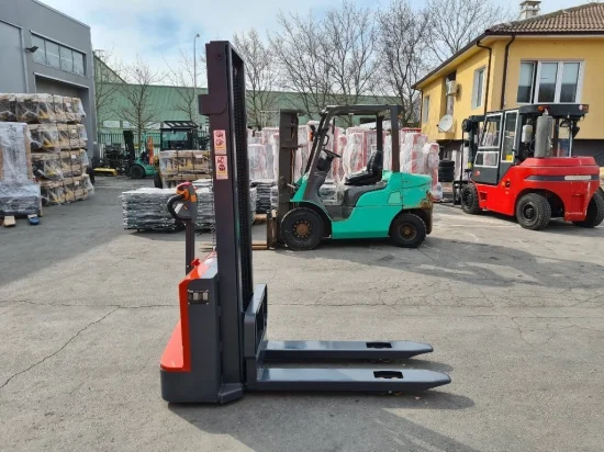 LIFTEX Dynamic 1530 elektromos targonca