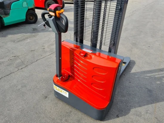 LIFTEX Dynamic 1530 elektromos targonca