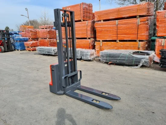 LIFTEX Dynamic 1530 elektromos targonca