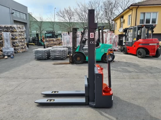 LIFTEX Dynamic 1540D elektromos targonca
