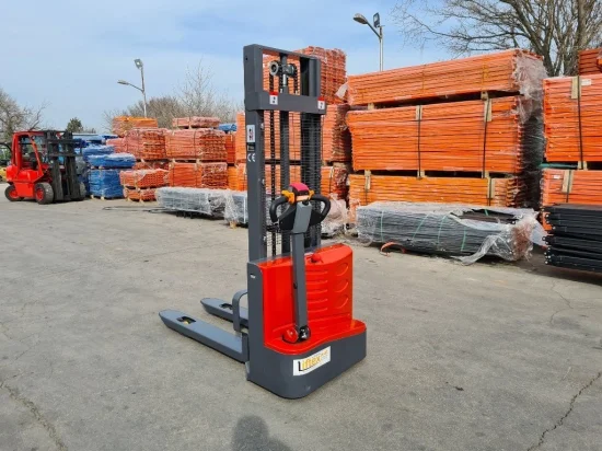 LIFTEX Dynamic 1530 elektromos targonca