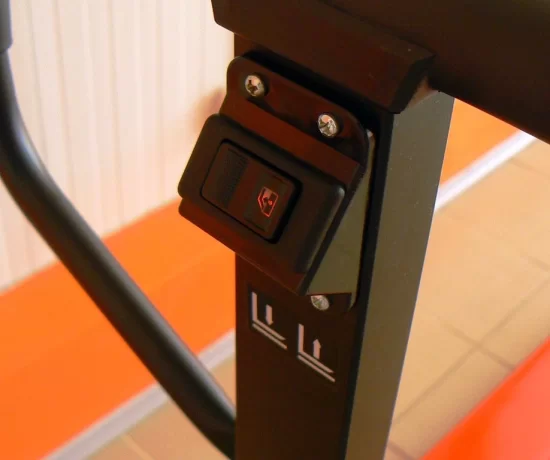 LIFTEX Scissor 1508E elektromos raklapemelő