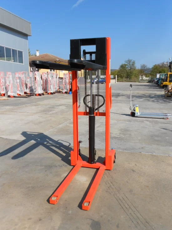 LIFTEX 1516M kézi magasemelésű targoncák
