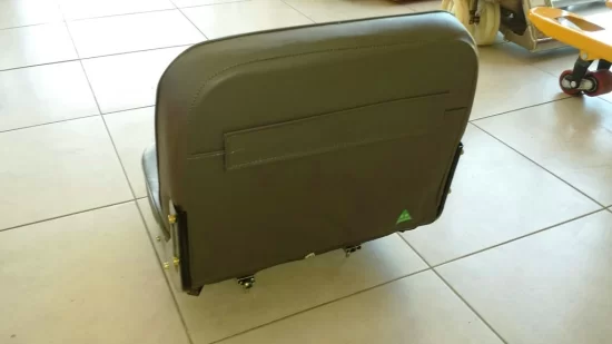 LIFTEX Universal targonca ülés