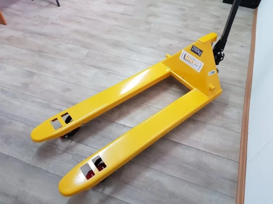 LIFTEX Economy 20 kézi raklapemelő