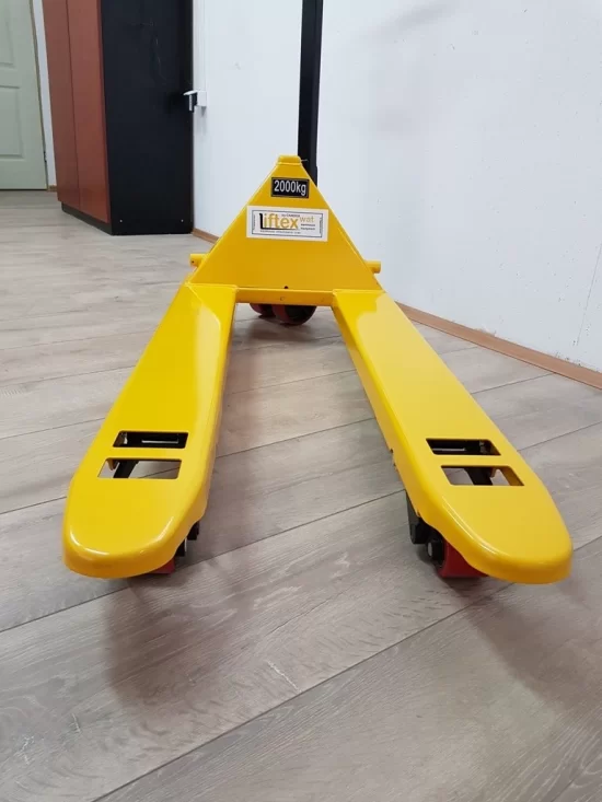 LIFTEX Economy 20 kézi raklapemelő