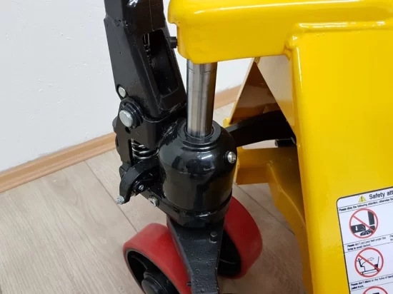 LIFTEX Economy 20 kézi raklapemelő