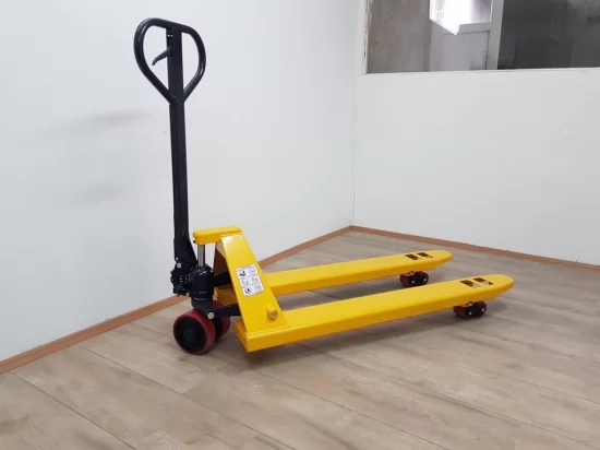 LIFTEX Economy 20 kézi raklapemelő