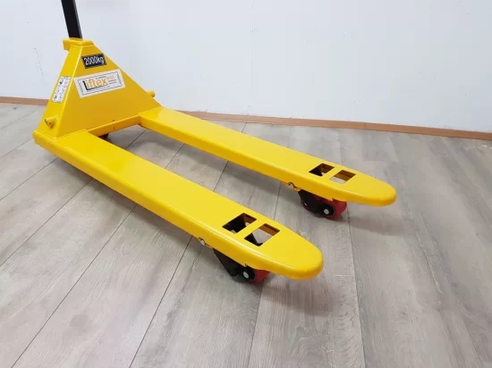LIFTEX Economy 20 kézi raklapemelő