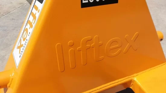 LIFTEX Basic 25 kézi raklapemelő