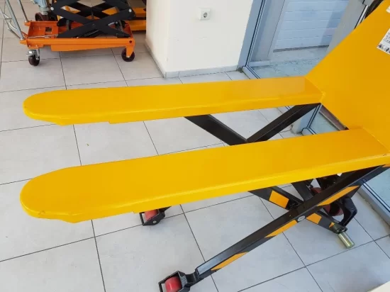 LIFTEX Scissor 1008 ollós raklapemelők