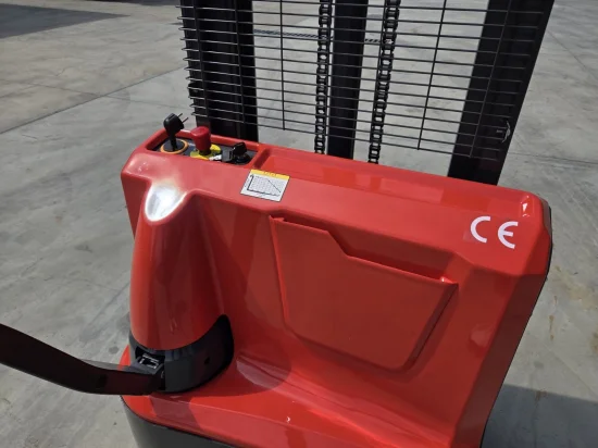 LIFTEX Dynamic 2030D elektromos targonca