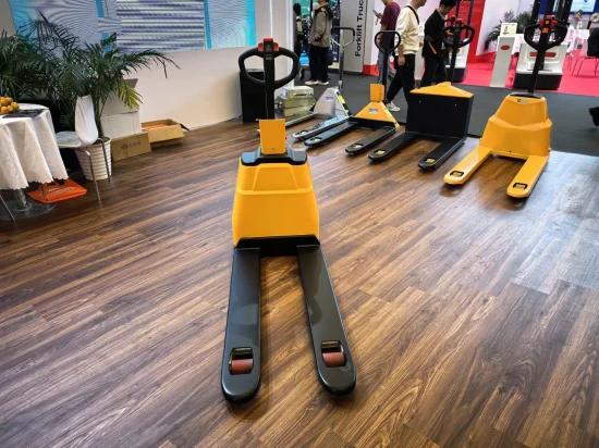 LIFTEX Talant mérleges elektromos raklapemelő
