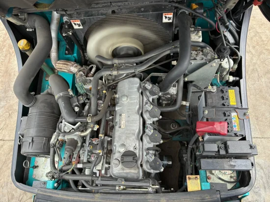 targonca SUMITOMO