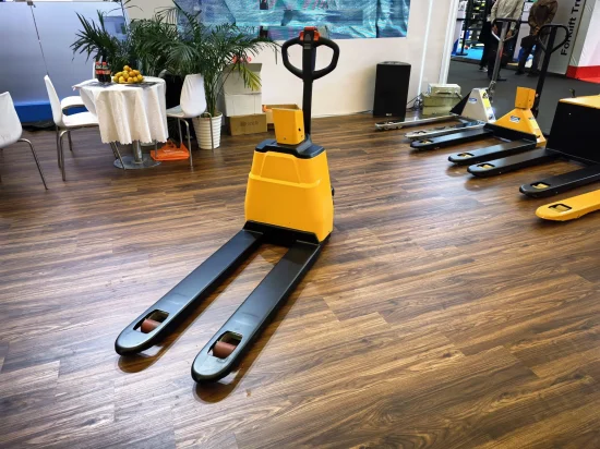 LIFTEX Talant mérleges elektromos raklapemelő