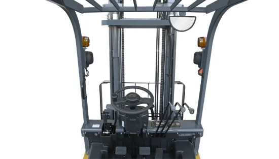 targonca CHL Forklift - Anhui HELI Co. LTD