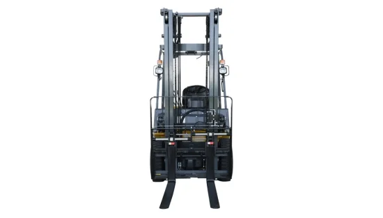 targonca CHL Forklift - Anhui HELI Co. LTD