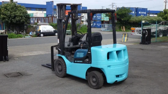 targonca SUMITOMO