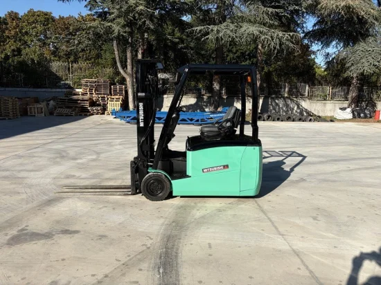 targonca MITSUBISHI
