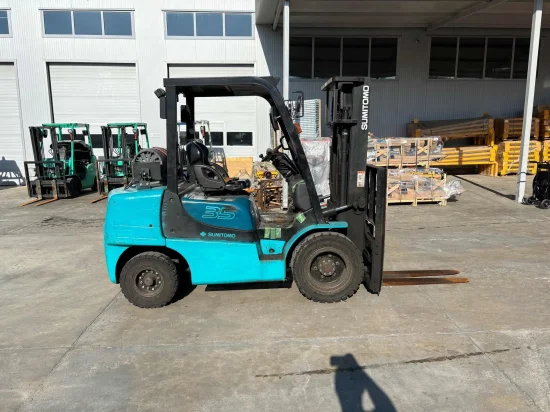 targonca SUMITOMO