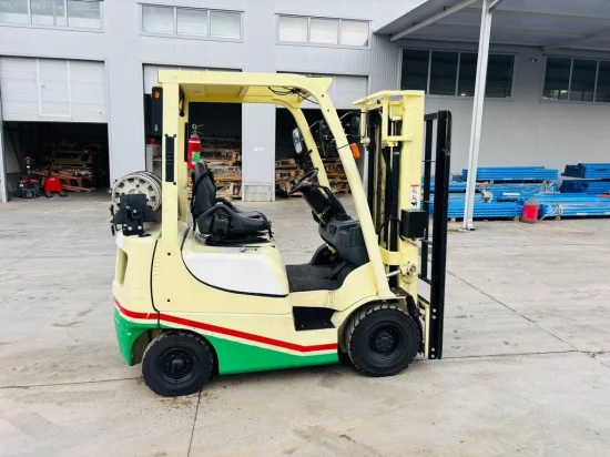 targonca SUMITOMO